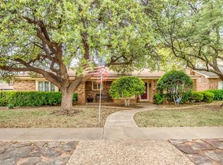 3511 90th St, Lubbock, TX 79423
