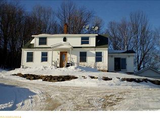 139 Walker Hill Rd, Wilton, ME 04294