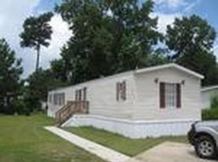 168 Shenandoah Ln, Summerville, SC 29483