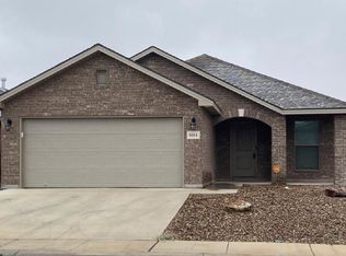 9004 Ratliff Ridge Ave, Odessa, TX 79765