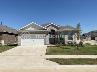 9745 McClane Farm Dr, Crowley, TX 76036