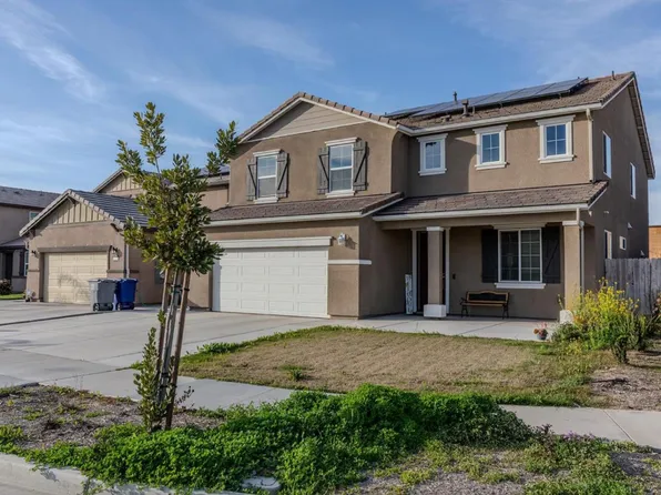 14206 Gragnani Ave, Kerman, CA 93630