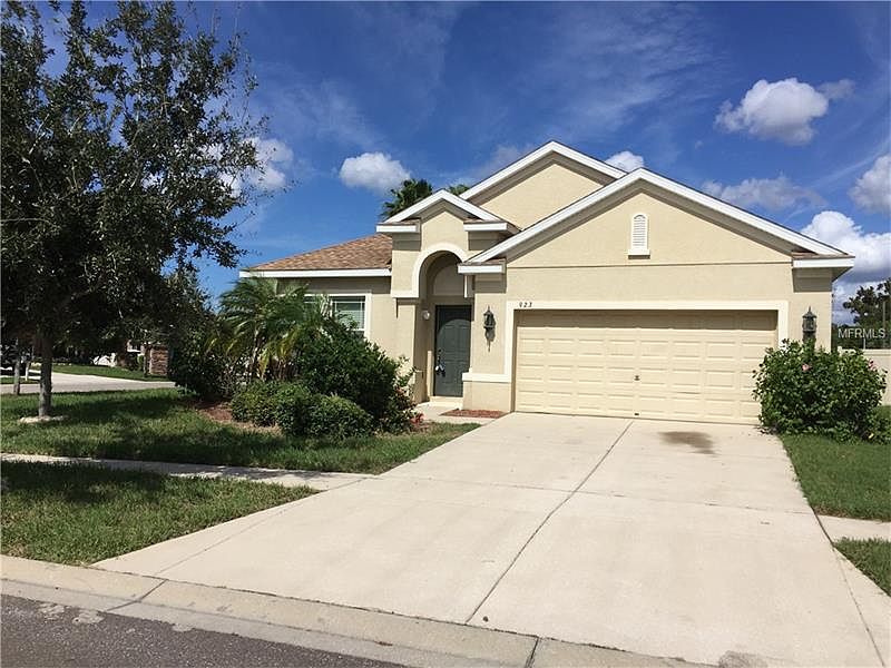 1st image of 923 Fern Leaf Dr