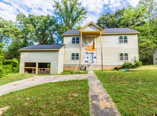 2801 Tee Rd SW, Atlanta, GA 30311