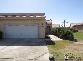 10646 S Via Salida, Yuma, AZ 85367