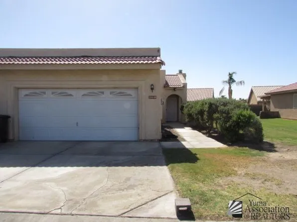 10646 S Via Salida, Yuma, AZ 85367