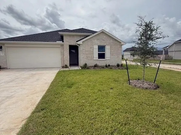 3515 Ashe Landing Dr, Fulshear, TX 77441