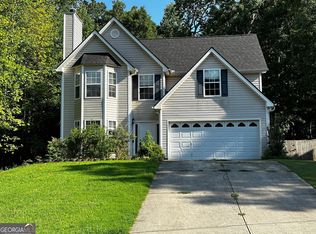 3311 High View Ct, Gainesville, GA 30506