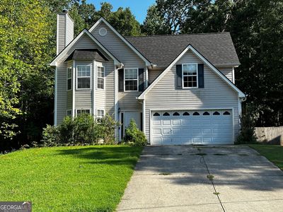 3311 High View Ct, Gainesville, GA, 30506