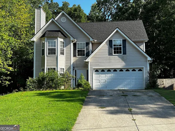 3311 High View Ct, Gainesville, GA 30506