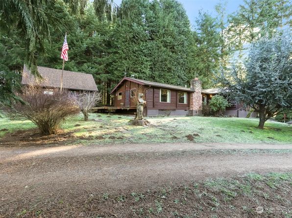 29975 E Meissner, Columbia City, OR 97054