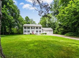 19 N Brigham Hill Rd, North Grafton, MA 01536