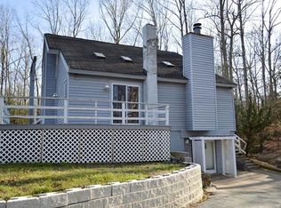 9447 Sliding Hill Rd, Ashland, VA 23005