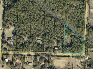 0 Earl Kennedy Rd, Crestview, FL 32539