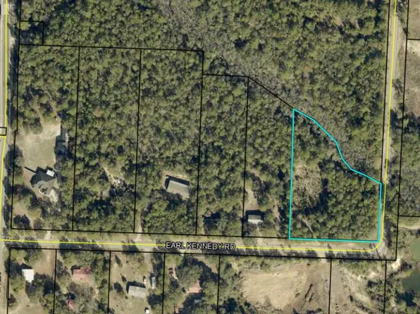 0 Earl Kennedy Rd, Crestview, FL 32539