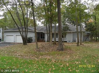 11295 Annabelle Dr, Issue, MD 20645
