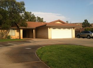 333 W Damascus Dr, Saint George, UT 84790