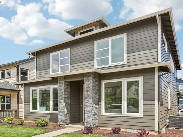 8259 SE Quincy St, Hillsboro, OR 97123