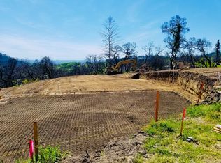 1455 Mark West Springs Rd, Santa Rosa, CA 95404