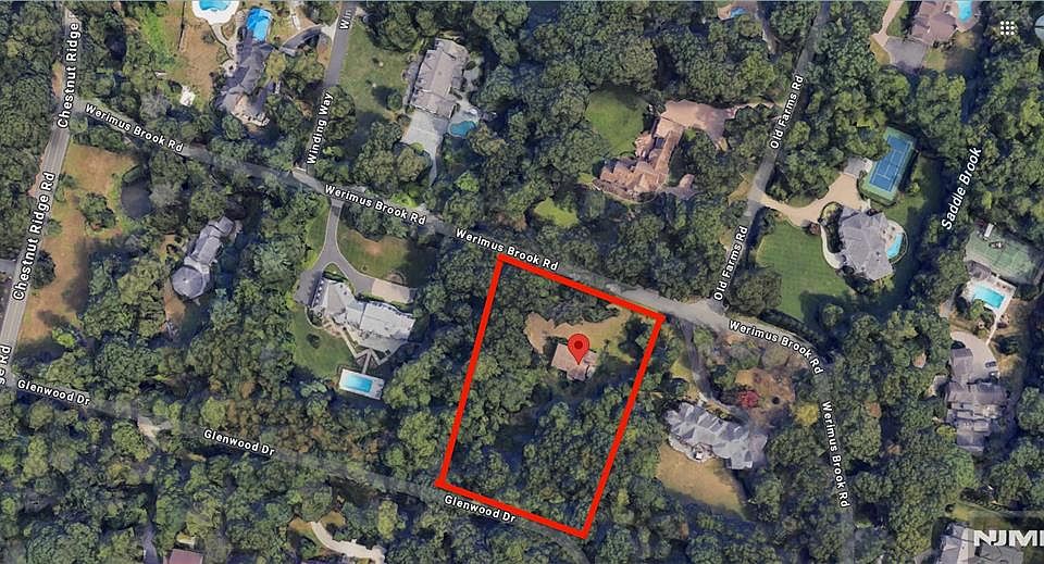 1st image of 10 Werimus Brook Rd