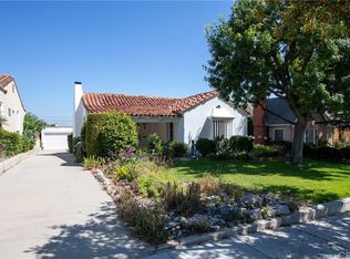 1022 E Harvard Rd, Burbank, CA 91501