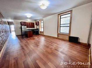 607 Lenox Ave #72FF, New York, NY 10037