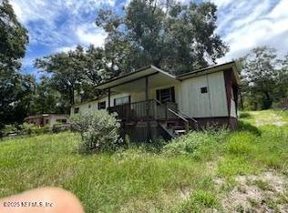 207 Ridge St, Pomona Park, FL 32181