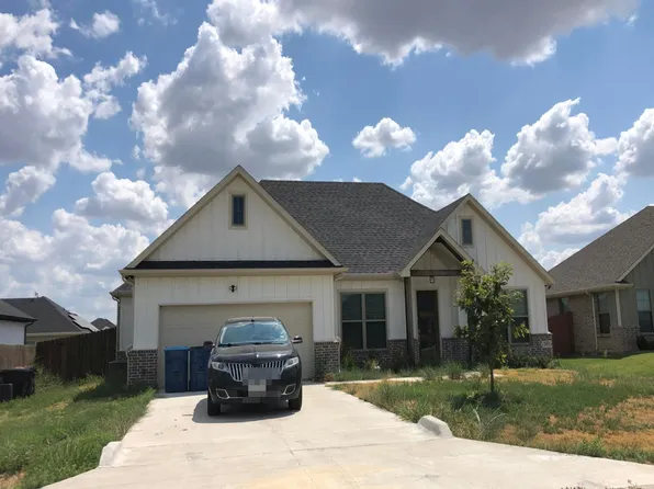 241 Poinsetta Dr, Palmer, TX 75152
