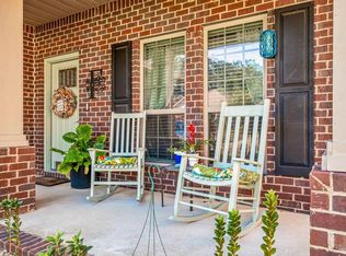 2529 Redford Dr, Cantonment, FL 32533
