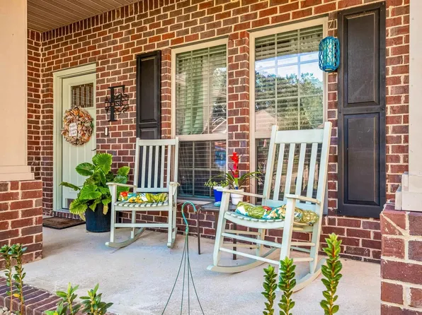 2529 Redford Dr, Cantonment, FL 32533