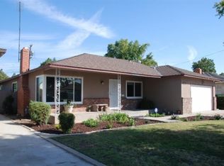 3524 N Callisch St, Fresno, CA