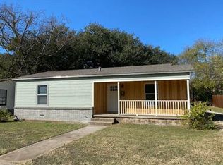 3421 Fadal Ave, Waco, TX 76708