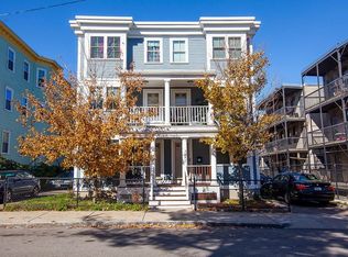 5 Coleus Park, Dorchester, MA 02121