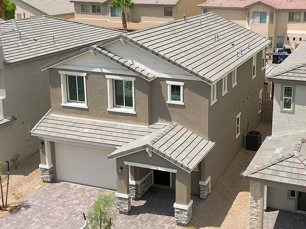 8219 Dwayne Fyre St, Las Vegas, NV 89148