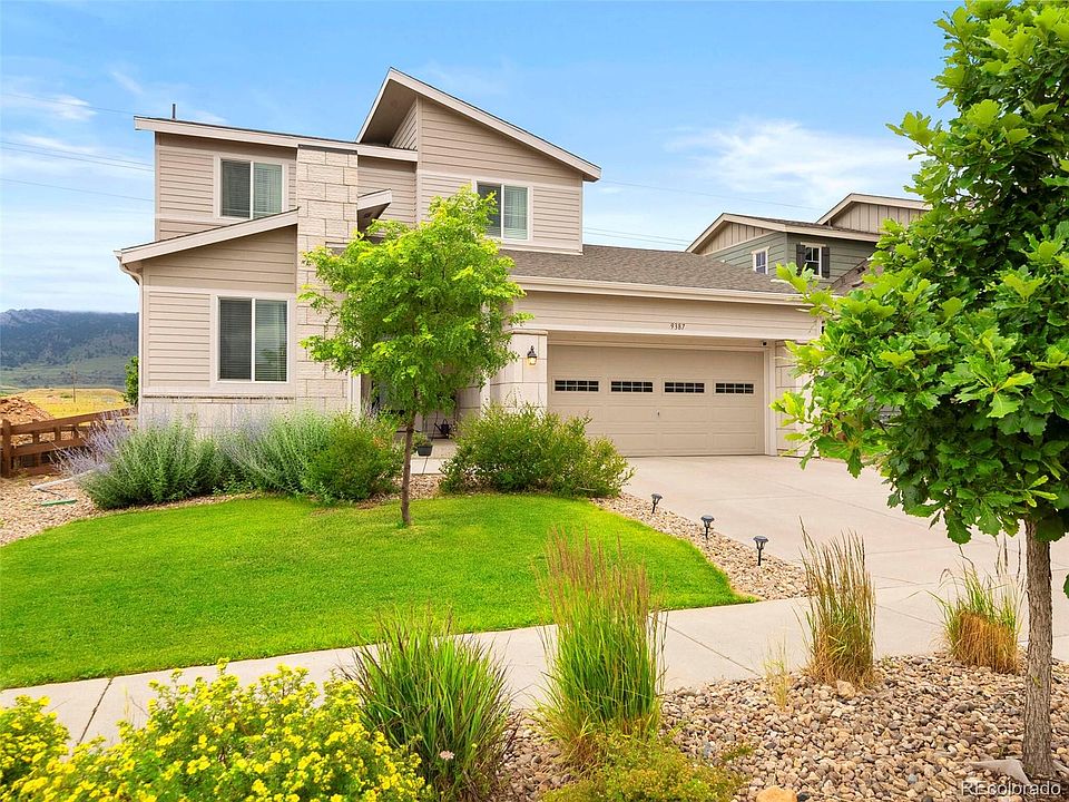 9387 Iron Mountain Way, Arvada, CO 80007 Zillow