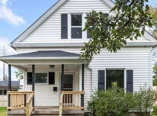 268 King St, Ravenna, OH 44266