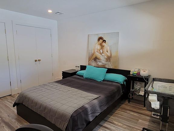 Large Master Bedroom