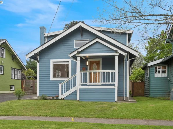 3137 NE 70th Ave, Portland, OR 97213