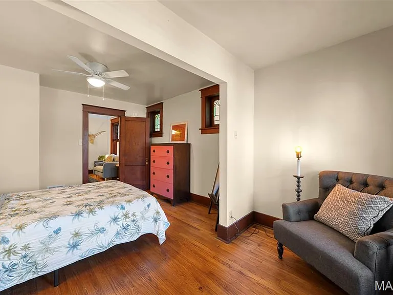6015 Magnolia Ave #1E — Photo 16