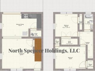 309 E Jefferson St APT D, York, SC 29745