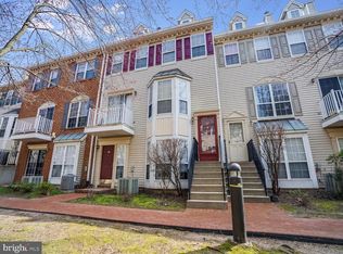 21 Cottonwood St UNIT 21, Jersey City, NJ 07305