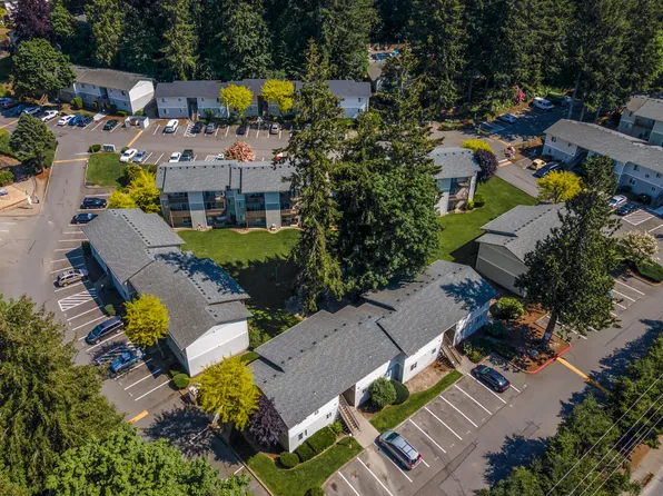 Orchard on the Green