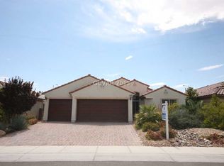3745 Via Di Girolamo Ave, Henderson, NV 89052