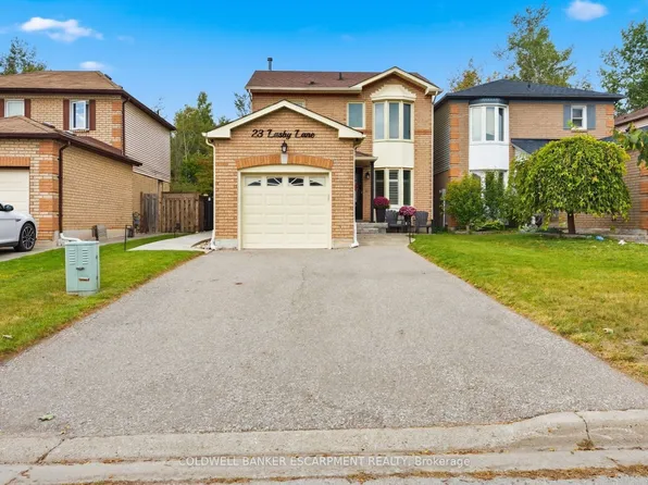 23 Lasby Ln E, Halton Hills, ON L7J 2W9