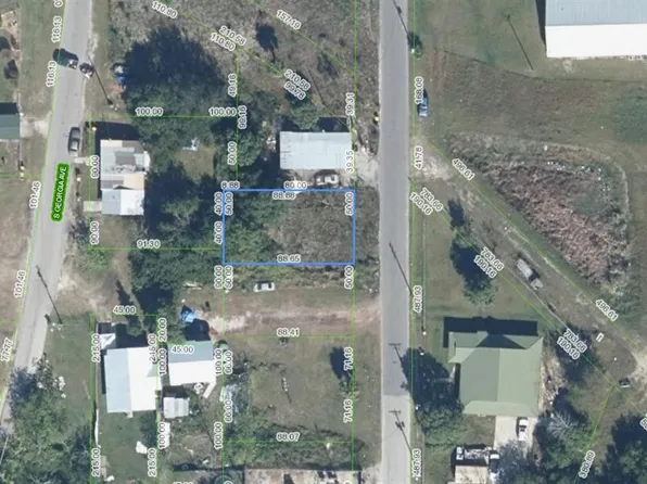 1432 Cummings Ave, Avon Park, FL 33825