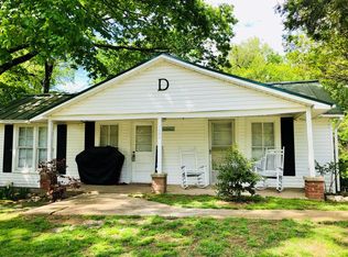 122 S Franklin St, Florence, AL 35630