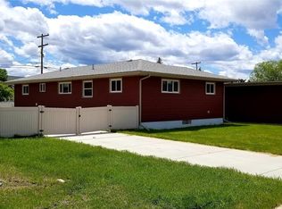 2500 Saint Ann St, Butte, MT 59701