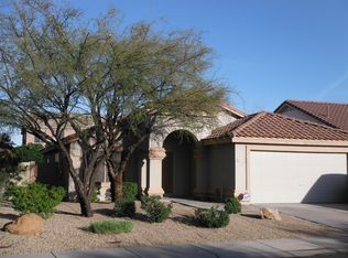 26235 N 41st Way, Phoenix, AZ 85050