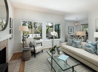 2229 Armada Way, San Mateo, CA 94404