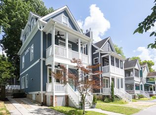 507 Rosengarten Aly, Raleigh, NC 27603